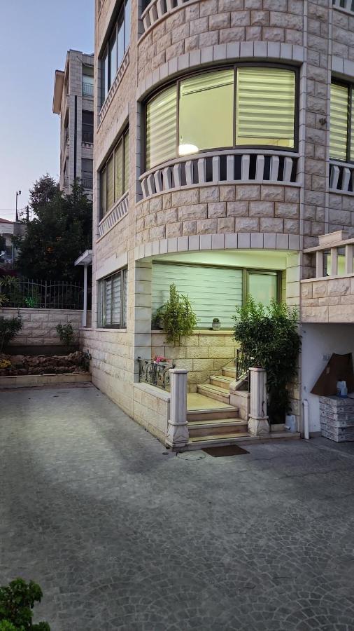 Maria'S Guesthouse - Uphill View Of Nazareth F Eksteriør bilde