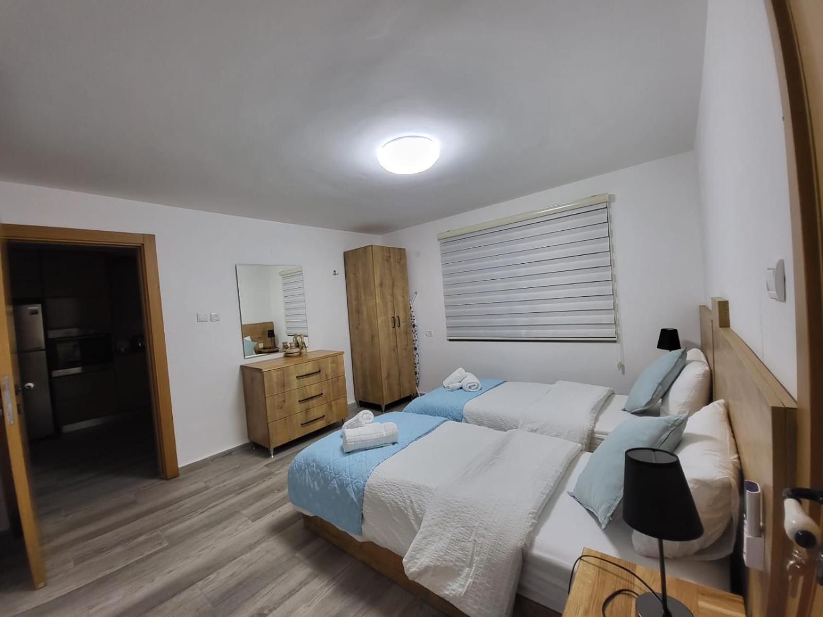 Maria'S Guesthouse - Uphill View Of Nazareth F Rom bilde