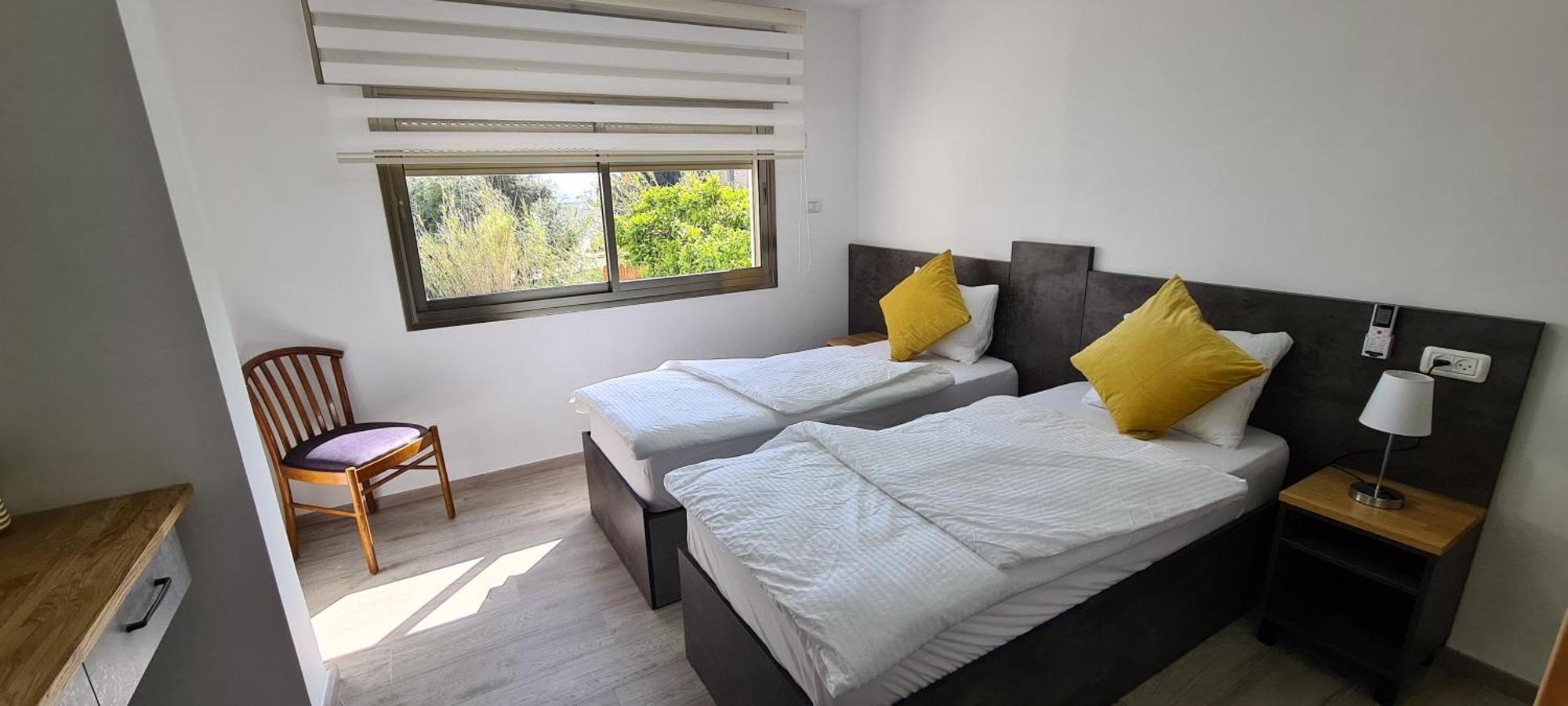 Maria'S Guesthouse - Uphill View Of Nazareth F Rom bilde